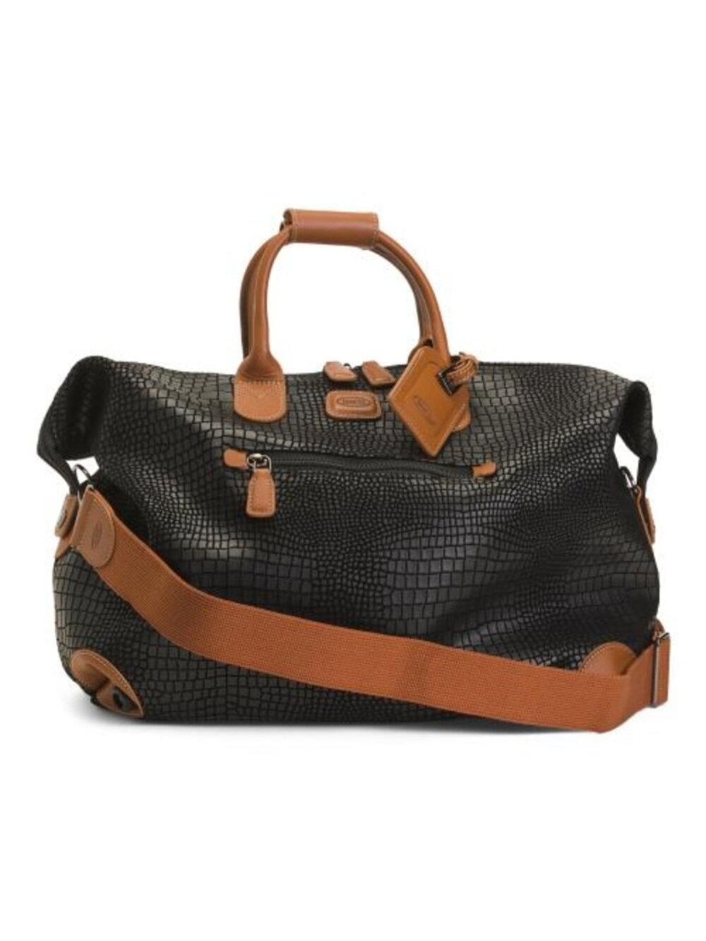 BRICS 18in My Safari Duffel